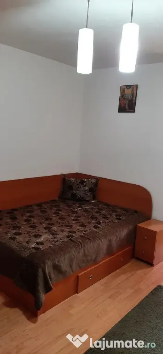 Proprietar inchiriez garsoniera sector 4- zona Aparatorii Patriei - Bucuresti (Bucuresti-Ilfov)