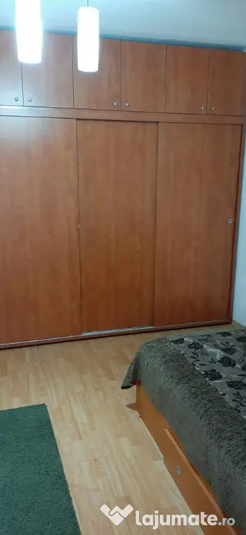 Proprietar inchiriez garsoniera sector 4- zona Aparatorii Patriei - Bucuresti (Bucuresti-Ilfov)