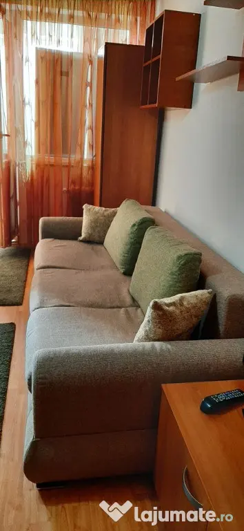 Proprietar inchiriez garsoniera sector 4- zona Aparatorii Patriei - Bucuresti (Bucuresti-Ilfov)