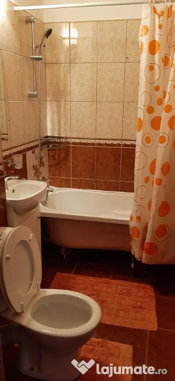 Proprietar inchiriez garsoniera sector 4- zona Aparatorii Patriei - Bucuresti (Bucuresti-Ilfov)