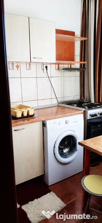 Proprietar inchiriez garsoniera sector 4- zona Aparatorii Patriei - Bucuresti (Bucuresti-Ilfov)