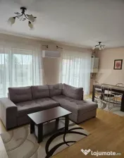 Apartament 3 camere, 74 mp, garaj subteran, 2 băi, Bună Zi 