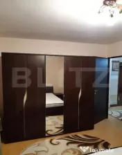 Apartament 3 camere, 74 mp, garaj subteran, 2 băi, Bună Zi 