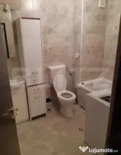 Apartament 3 camere, 74 mp, garaj subteran, 2 băi, Bună Zi 