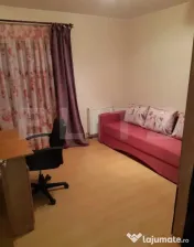 Apartament 3 camere, 74 mp, garaj subteran, 2 băi, Bună Zi 