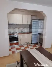 Apartament 3 camere, 74 mp, garaj subteran, 2 băi, Bună Zi 