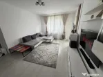 Bloc NOU | Apartament 2 camere decomandat, mobilat + loc de
