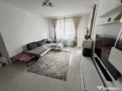 Bloc NOU | Apartament 2 camere decomandat, mobilat + loc de 
