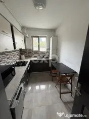 Bloc NOU | Apartament 2 camere decomandat, mobilat + loc de 