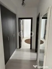 Bloc NOU | Apartament 2 camere decomandat, mobilat + loc de 