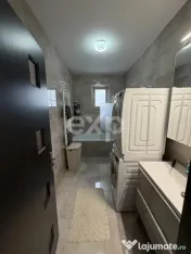 Bloc NOU | Apartament 2 camere decomandat, mobilat + loc de 