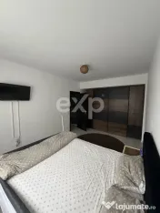 Bloc NOU | Apartament 2 camere decomandat, mobilat + loc de 