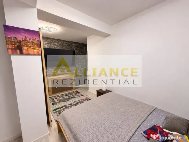 Casa individuala P+1E ~4 camere 2 bai ~ teren 327mp ~ - Berceni (Bucuresti-Ilfov)