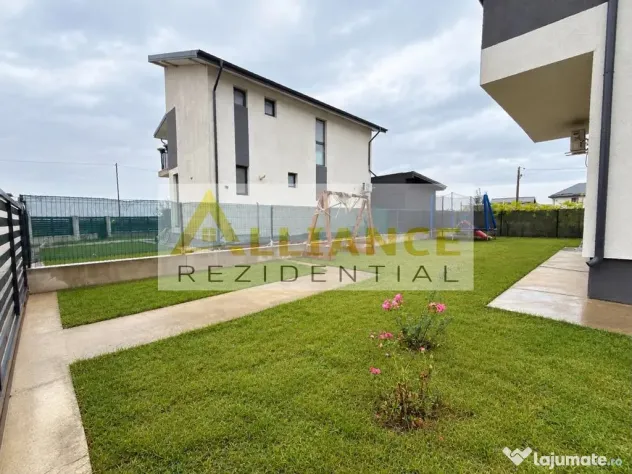 Casa individuala P+1E ~4 camere 2 bai ~ teren 327mp ~ - Berceni (Bucuresti-Ilfov)