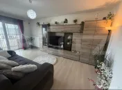 Apartament semidecomandat cu 2 camere, parcare inclusa, zon