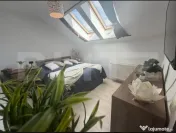 Apartament semidecomandat cu 2 camere, parcare inclusa, zon
