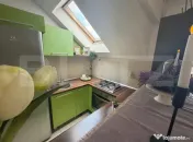 Apartament semidecomandat cu 2 camere, parcare inclusa, zon