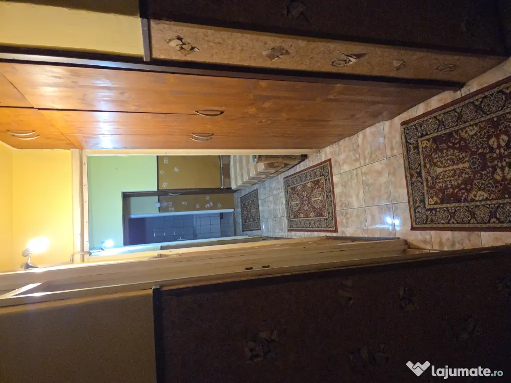 Apartament 3 camere Rogerius