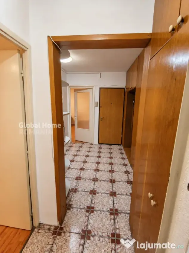 Global Home Romania • 2 Camere Decomandat • Aviației ?? - Bucuresti (Bucuresti-Ilfov)