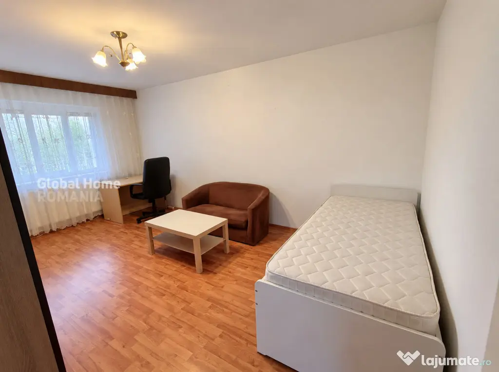 Global Home Romania • 2 Camere Decomandat • Aviației ?? - Bucuresti (Bucuresti-Ilfov)