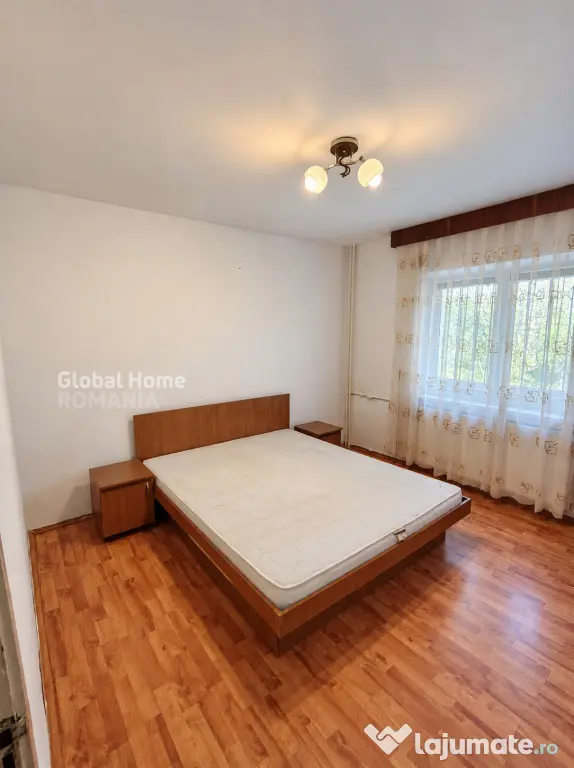Global Home Romania • 2 Camere Decomandat • Aviației ?? - Bucuresti (Bucuresti-Ilfov)
