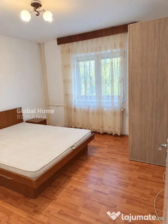Global Home Romania • 2 Camere Decomandat • Aviației ?? - Bucuresti (Bucuresti-Ilfov)