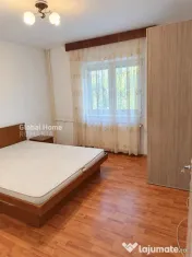 Global Home Romania • 2 Camere Decomandat • Aviației ?? 