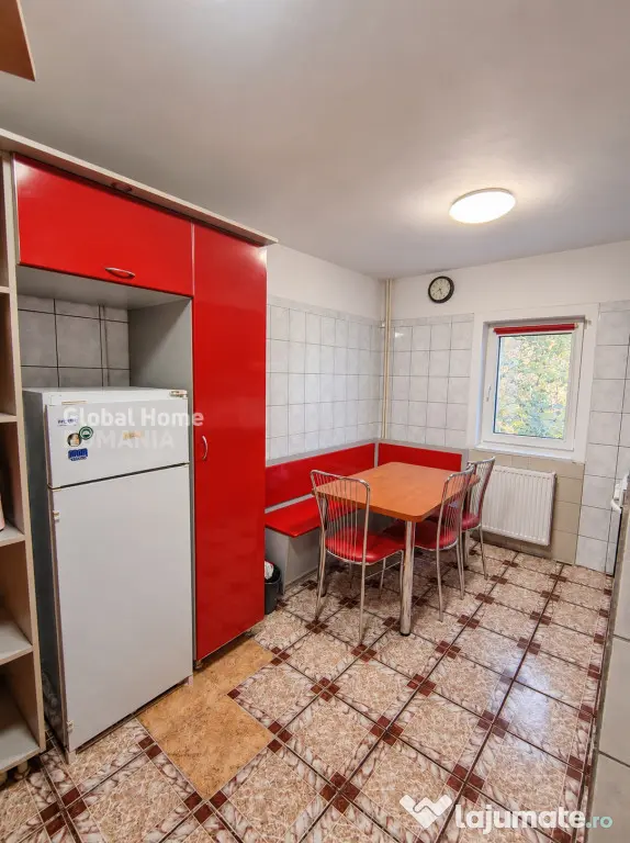 Global Home Romania • 2 Camere Decomandat • Aviației ?? - Bucuresti (Bucuresti-Ilfov)