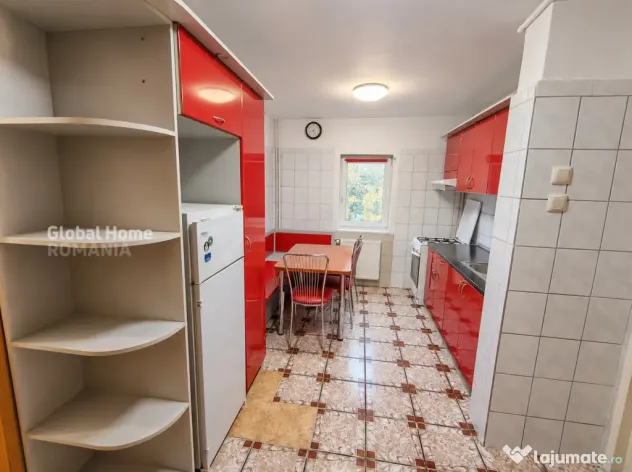 Global Home Romania • 2 Camere Decomandat • Aviației ?? - Bucuresti (Bucuresti-Ilfov)