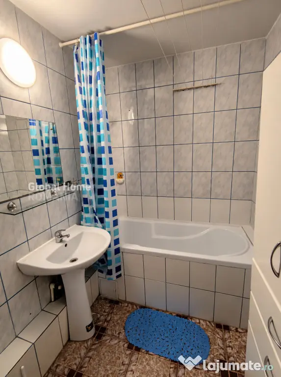 Global Home Romania • 2 Camere Decomandat • Aviației ?? - Bucuresti (Bucuresti-Ilfov)