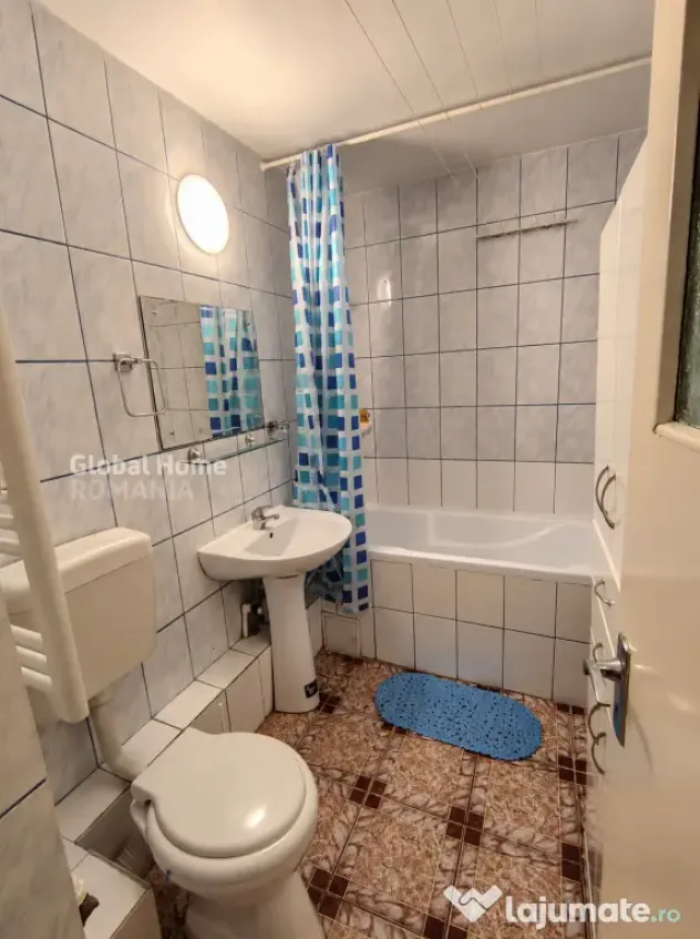 Global Home Romania • 2 Camere Decomandat • Aviației ?? - Bucuresti (Bucuresti-Ilfov)