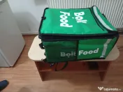 Rucsac / Geantă Termoizolantă Bolt Food