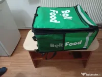 Rucsac / Geantă Termoizolantă Bolt Food 