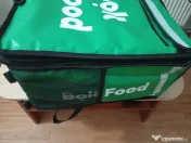 Rucsac / Geantă Termoizolantă Bolt Food