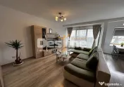 Apartament 2 camere – 52,33 mp – Calea Sever Bocu 