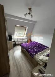 Apartament 2 camere – 52,33 mp – Calea Sever Bocu 