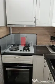 Închiriem apartament 3 camere- Lujerului+Loc de parcare