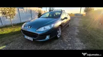 Peugeot 407 paladine