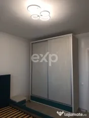 Apartament cu 3 camere în Pitești, etajul 9/12 – loc de 