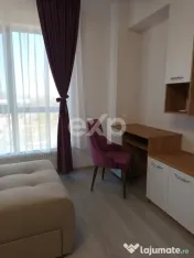 Apartament cu 3 camere în Pitești, etajul 9/12 – loc de 