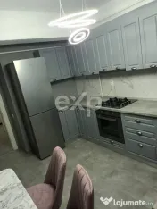 Apartament cu 3 camere în Pitești, etajul 9/12 – loc de 