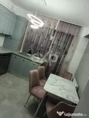 Apartament cu 3 camere în Pitești, etajul 9/12 – loc de 