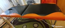 Masa de masaj pliabila