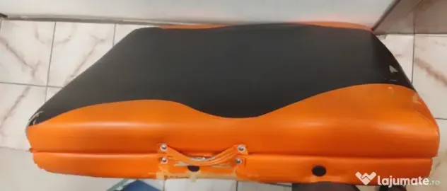 Masa de masaj pliabila