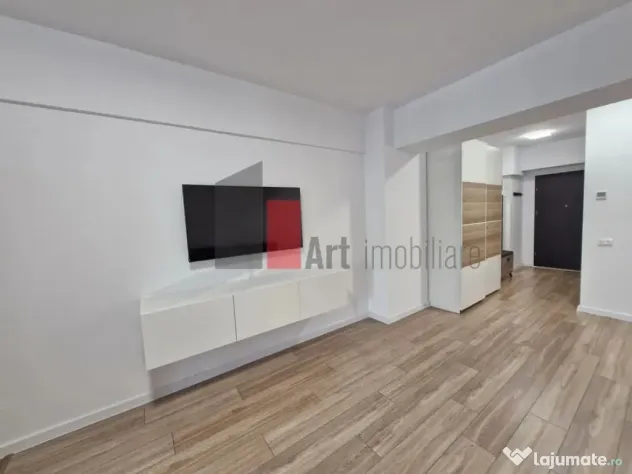 Garsonieră 40 mp PRIMA INCHIRIERE Smart Lujerului - Bucuresti (Bucuresti-Ilfov)
