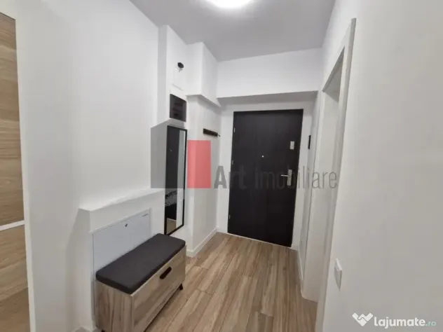 Garsonieră 40 mp PRIMA INCHIRIERE Smart Lujerului - Bucuresti (Bucuresti-Ilfov)