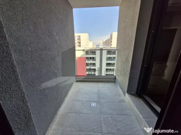 Garsonieră 40 mp PRIMA INCHIRIERE Smart Lujerului - Bucuresti (Bucuresti-Ilfov)