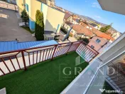 NOU PE PIAȚĂ | Apartament Spațios 1 Cameră | Bloc 2009 | 