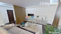 2 CAMERE HERESTRAU - SOSEAUA NORDULUI 96D 
