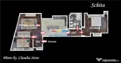 2 CAMERE HERESTRAU - SOSEAUA NORDULUI 96D
